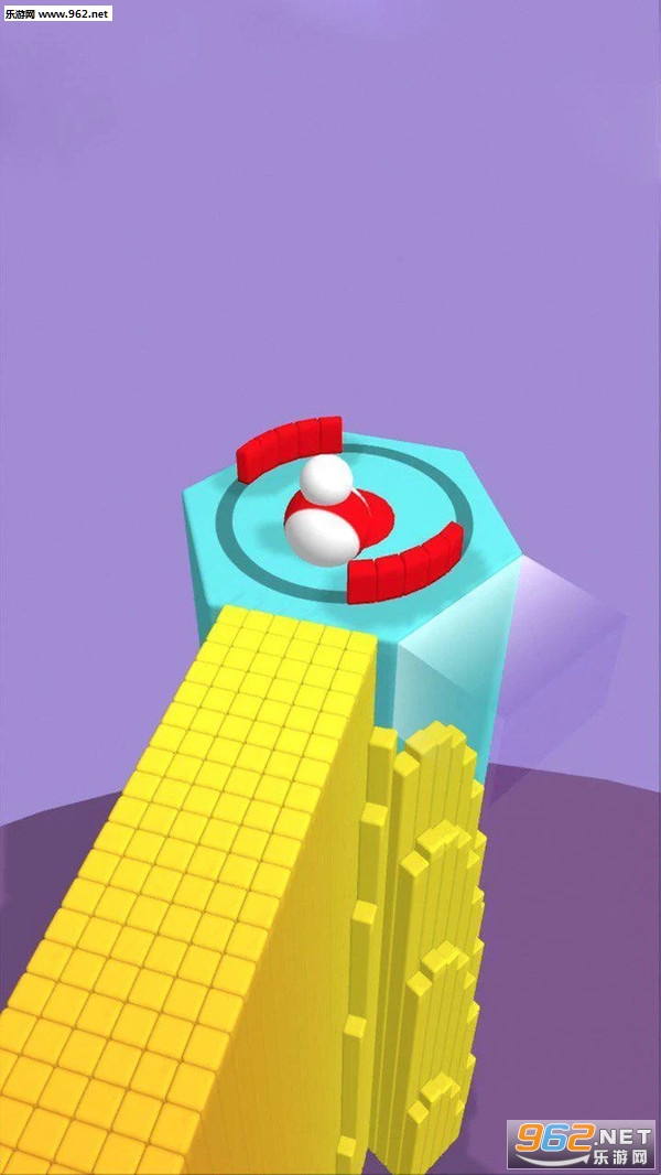 ��ɫ����3D���ν�ͼ3