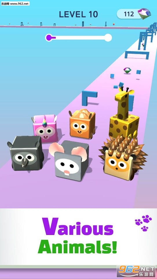 Animal Shift(����ת�ư�׿��)��ͼ0