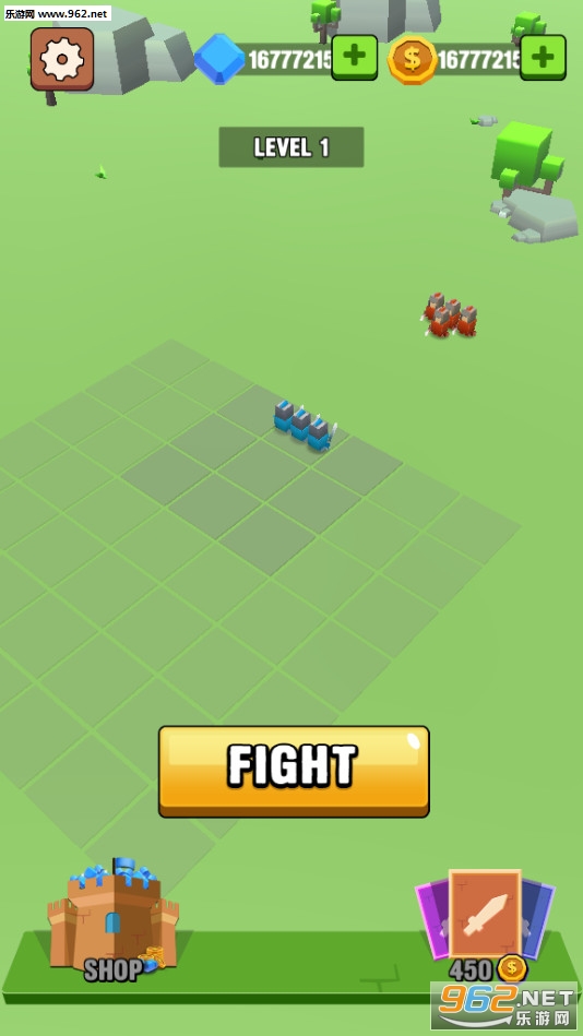 ����ս������v0.1.6��ͼ0