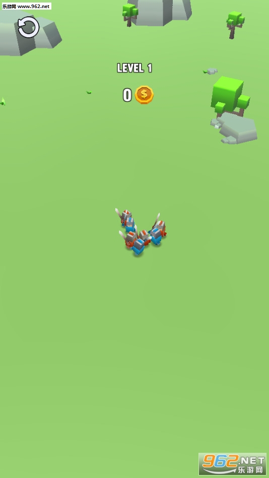 ����ս������v0.1.6��ͼ1