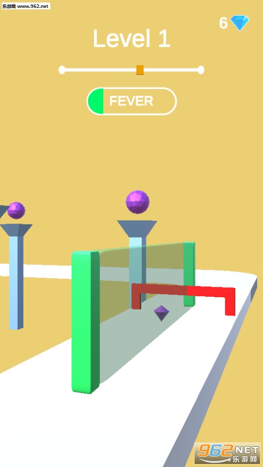Candy Race(�ǹ�������׿��)��ͼ1