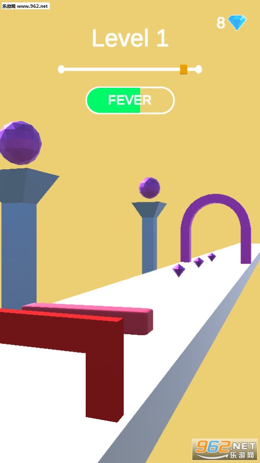 Candy Race(�ǹ�������׿��)��ͼ3