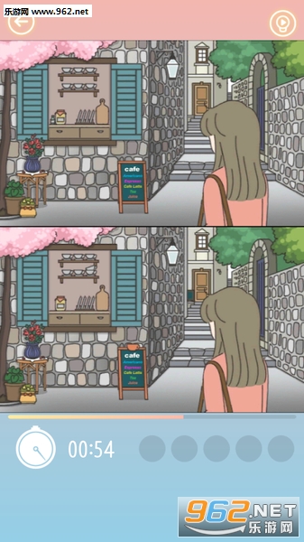 Find The Differences - A Cat House(è��С���Ҳ�ͬ��׿��)��ͼ0