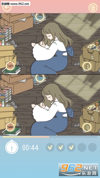 Find The Differences - A Cat House(è��С���Ҳ�ͬ��׿��)��ͼ2