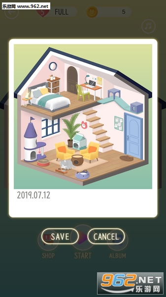 Find The Differences - A Cat House(è��С���Ҳ�ͬ��׿��)��ͼ3