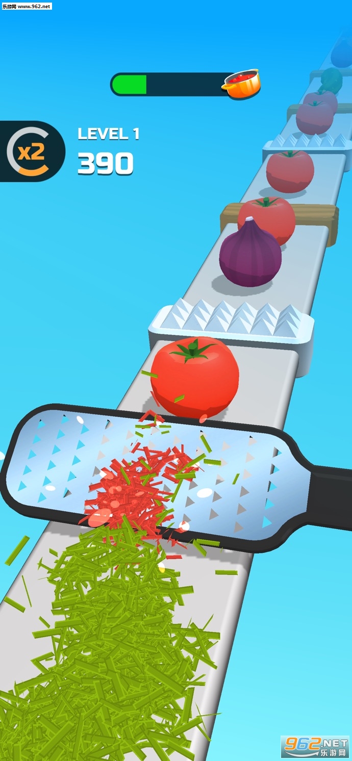 Grate It!(ĥ������Ϸ)v1.2.0��ͼ0