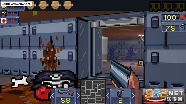 Pixelstein 3d(����Stein3D��׿��)��ͼ0