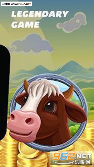 MegaLuckyFarm(��������ũ����׿��)��ͼ0