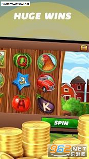 MegaLuckyFarm(��������ũ����׿��)��ͼ1