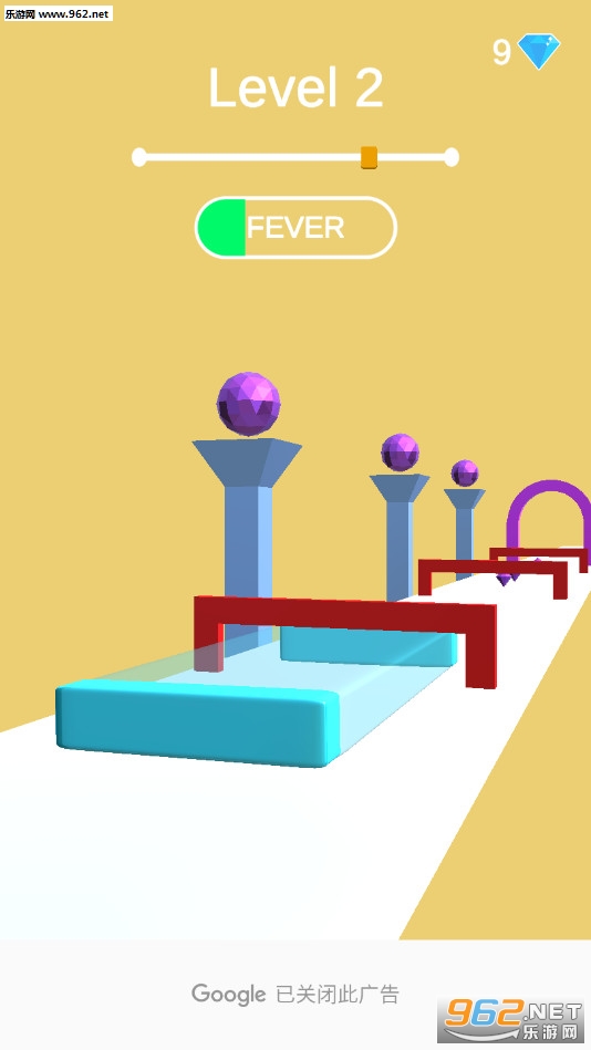 Candy Race��Ϸ��ͼ1
