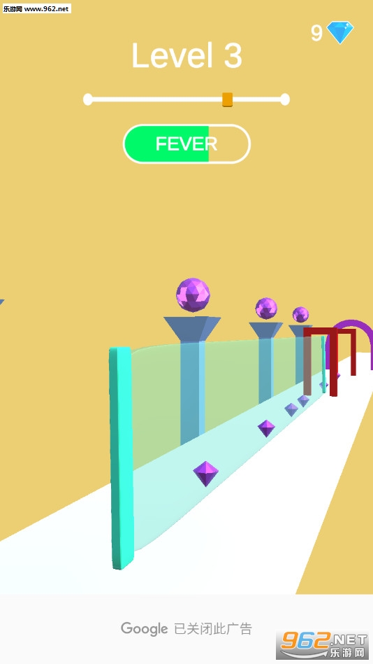 Candy Race��Ϸ��ͼ2