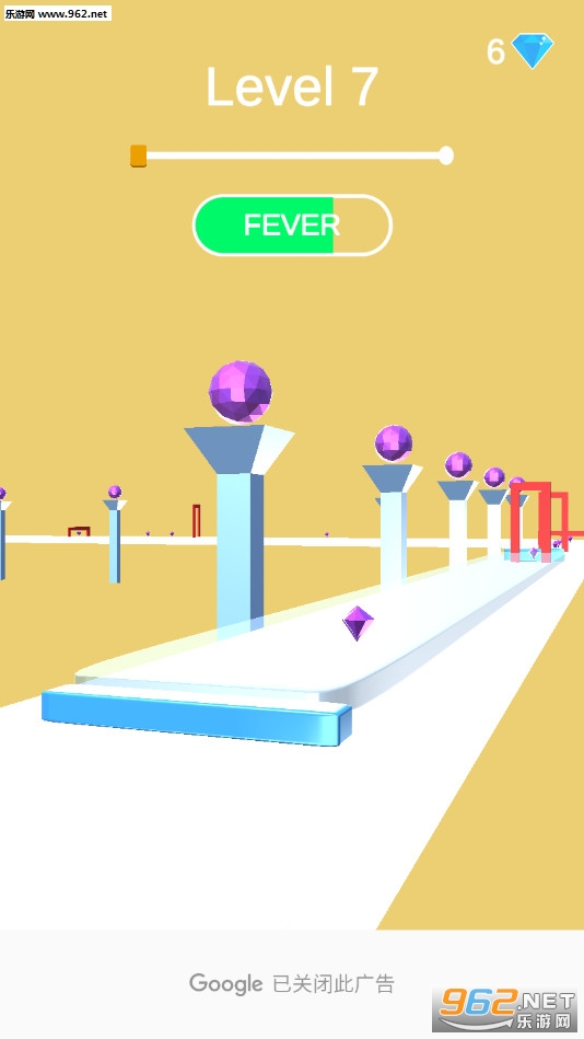Candy Race��Ϸ��ͼ3