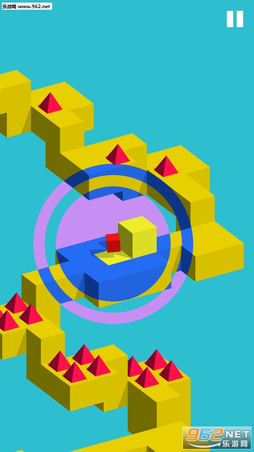 Vectronom(矢量节奏手机版)截图3