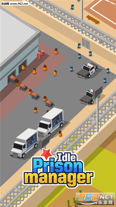 Idle Prison Manager(�ռ����������׿��)��ͼ0