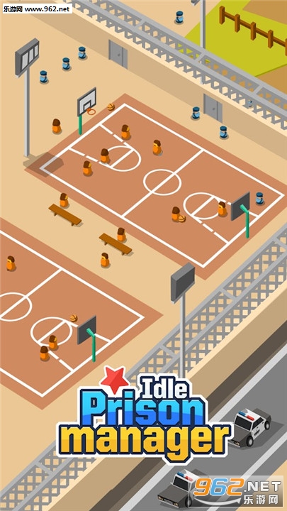 Idle Prison Manager(�ռ����������׿��)��ͼ1