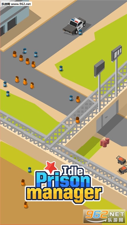 Idle Prison Manager(�ռ����������׿��)��ͼ2