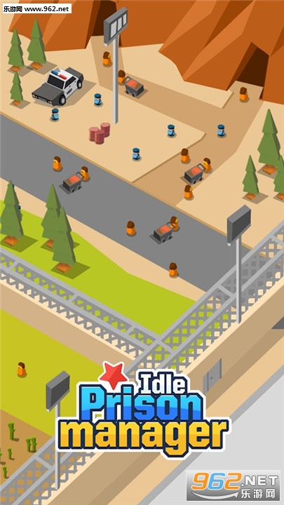 Idle Prison Manager(�ռ����������׿��)��ͼ3