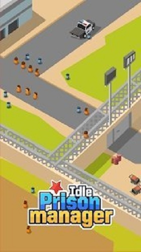 Idle Prison Manager(�ռ���������ٷ���)v0.2(Idle Prison Manager)��ͼ2