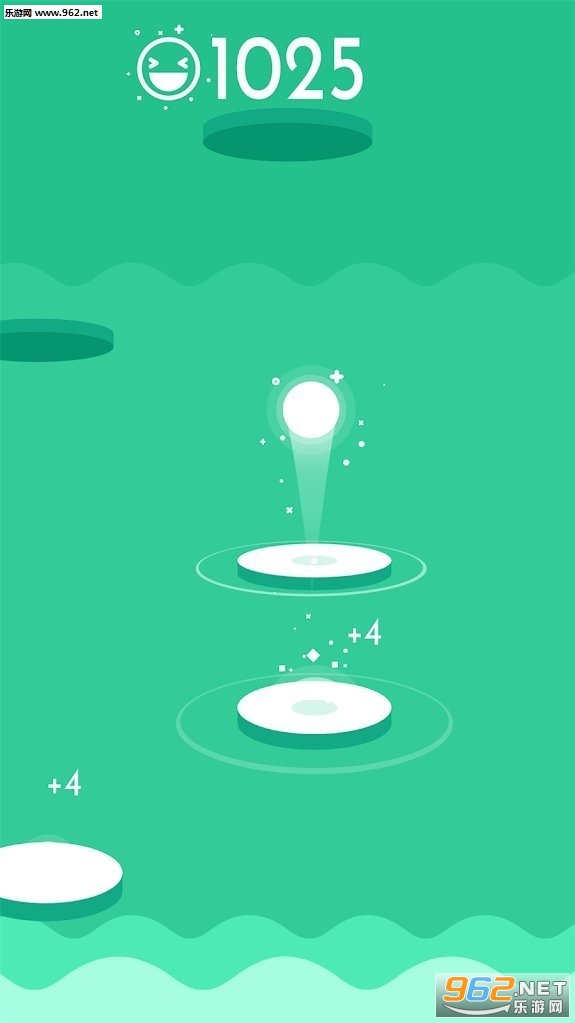 Beat Jumper(���ı�����׿��)��ͼ0