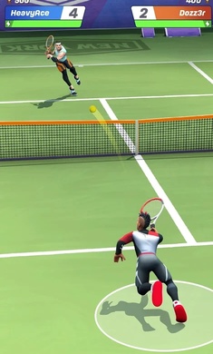 Tennis Clash(�����氲׿��)��ͼ0