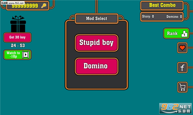 Stupid Boy(�޴����к���׿��)��ͼ2