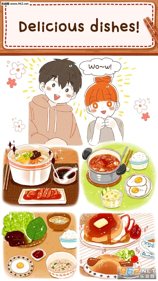 Joy of Cooking���°��ͼ2