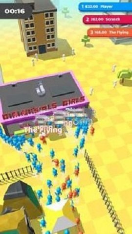 Demolition Dudes!(��Ǩ�Ļ���ǰ�׿��)��ͼ2