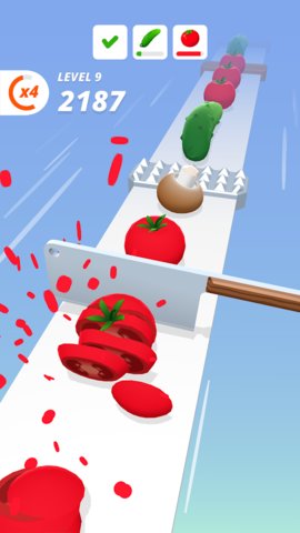 Perfect Slices(��������������)v1.1.7��ͼ2