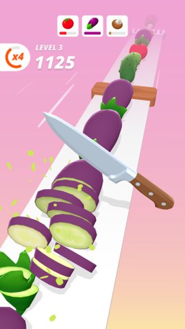 Perfect Slices(��������������)v1.1.7��ͼ0