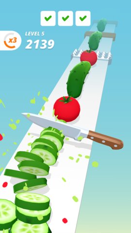 Perfect Slices(��������������)v1.1.7��ͼ3