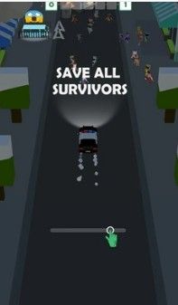 ��ʬ·�������ĵ�·��׿��v1.0.7��ͼ1