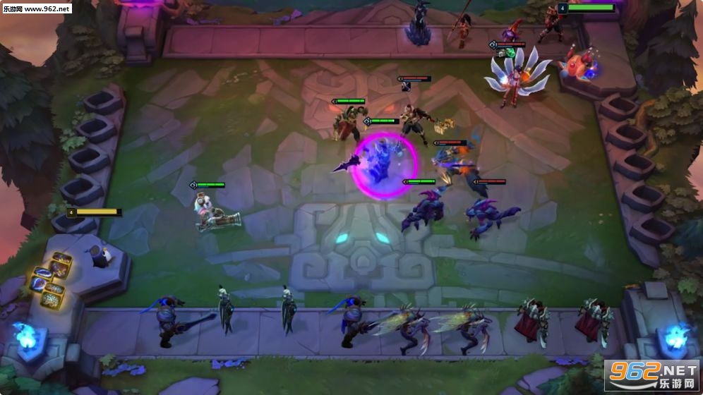 TFT(�ƶ�֮��������Ѷ����)v10.7.3149802��ͼ0