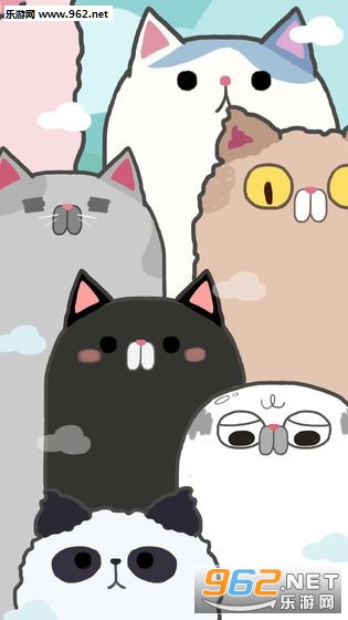 狗的猫林手游截图2