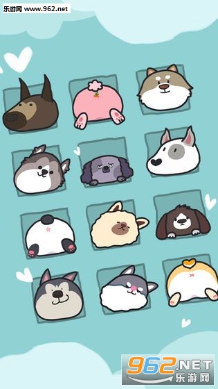 狗的猫林手游截图3