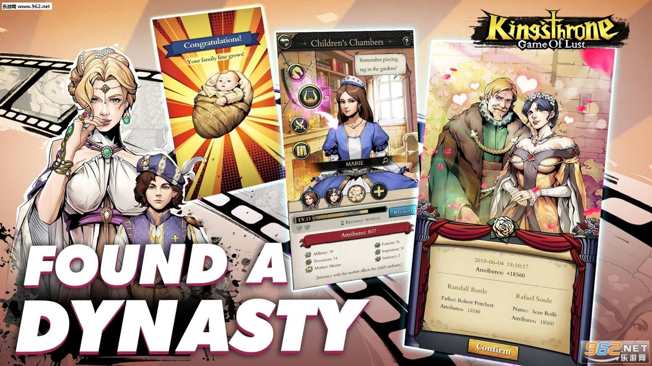 King(�����ı���������Ϸ��׿��)v1.0.21��ͼ0