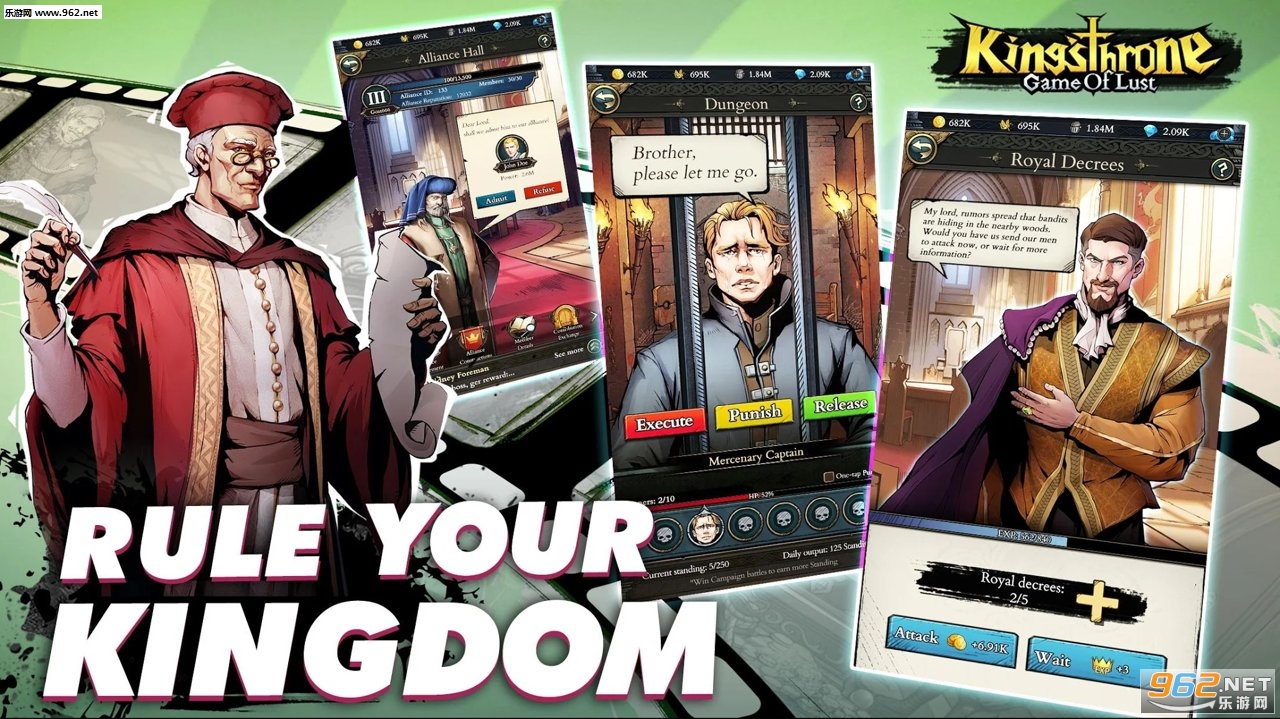King(�����ı���������Ϸ��׿��)v1.0.21��ͼ4