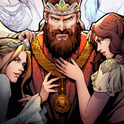 King(�����ı���������Ϸ��׿��)