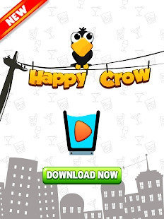 Happy Crow(���ֵ���ѻ��׿��)��ͼ1
