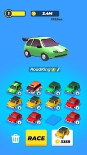 ��·����ײ��׿��v1.1.5��ͼ2