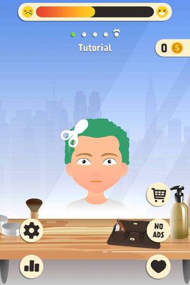 Barber Shop(ɳ�������갲׿��)��ͼ0