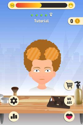 Barber Shop(ɳ�������갲׿��)��ͼ3