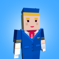 Idle Tap Airport(�ǻ���ʦ��������)