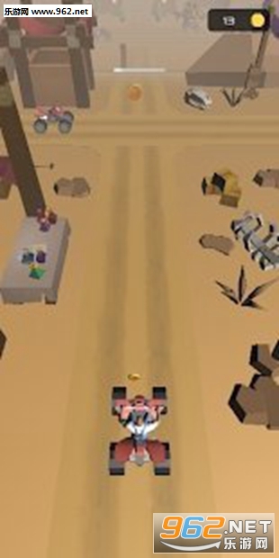 Desert Escape(ɳĮ������������)��ͼ1