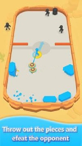 Crush Challenge(������ս������)��ͼ1