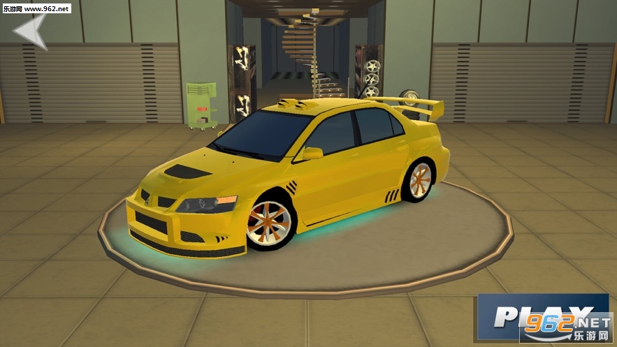 Lancer Evo 9 Simulato�ٷ���v1.2��ͼ0