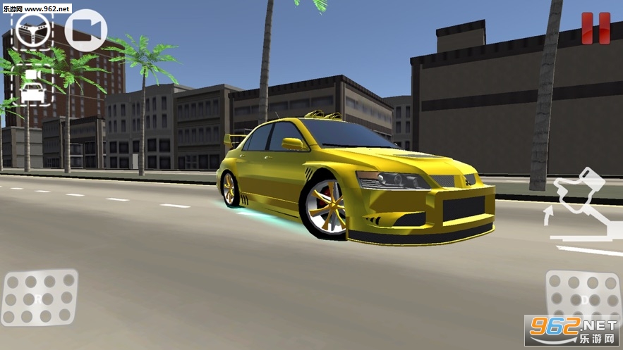 Lancer Evo 9 Simulato�ٷ���v1.2��ͼ3