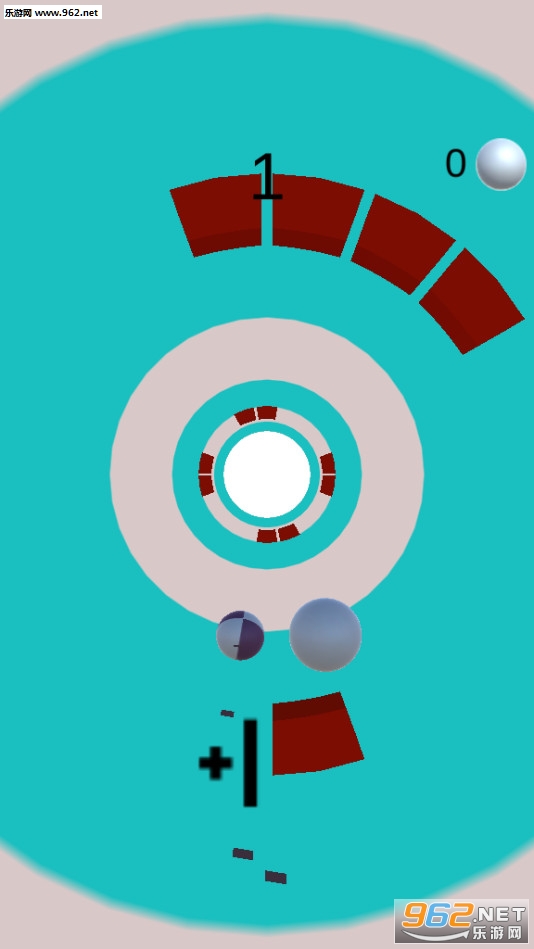 Vortex Ball Drop(���������䰲׿��)v0.2��ͼ0