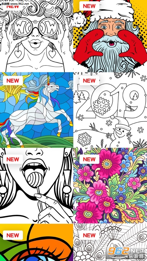 No.Paint����������ɫ�鰲׿���ͼ0