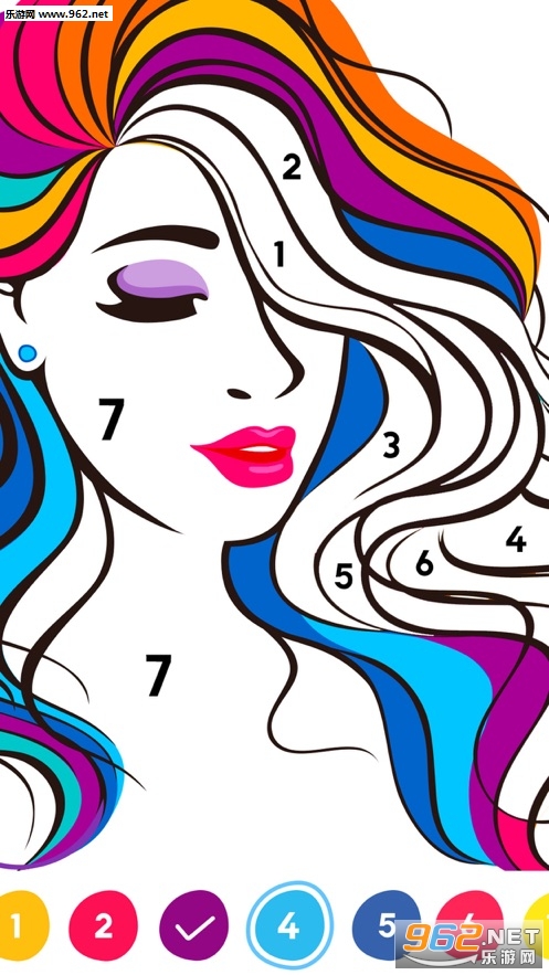 No.Paint����������ɫ�鰲׿���ͼ1