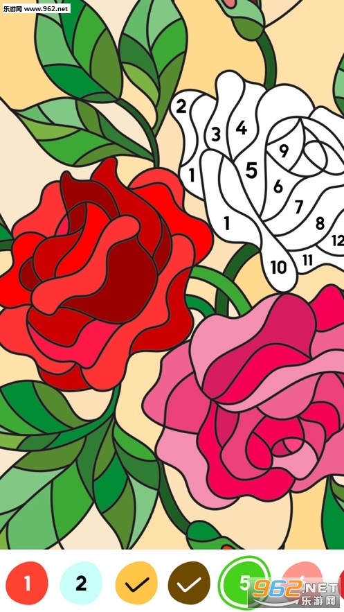 No.Paint����������ɫ�鰲׿���ͼ3